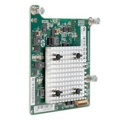 Network Card HPE 718935-B21-RFB PCI Express 10Gb