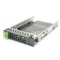 Drive tray 2.5'' SAS/SATA Hot-Swap dedicated for Fujitsu servers | A3C40058356