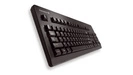 Wired keyboard Cherry G80-3000 QWERTY