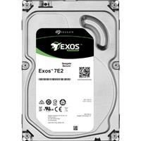 Hard Disk Drive Seagate Exos 7E2 2.5'' HDD 1TB 7200RPM SAS 12Gb/s 128MB | ST1000NX0453