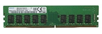 Memory RAM 1x 8GB Samsung ECC UNBUFFERED DDR4 2133MHz PC4-17000 UDIMM | M391A1G43EB1-CPB
