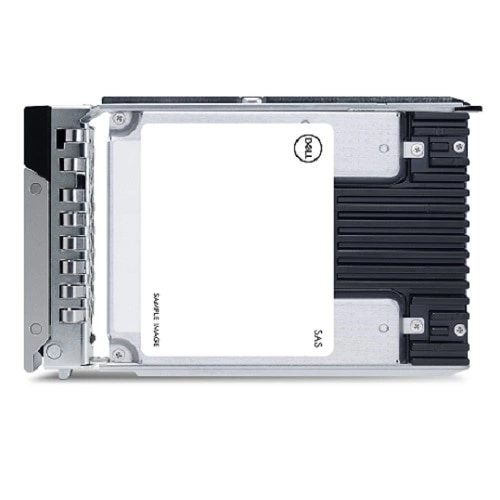 SSD disk DELL 1,6TB 2.5" SAS 12Gb/s CDPWY | REFURBISHED