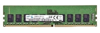 Memory RAM 1x 16GB Samsung ECC UNBUFFERED DDR4  2133MHz PC4-17000 UDIMM | M391A2K43BB1-CPB
