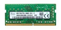 Memory RAM 1x 8GB Hynix SO-DIMM DDR4 2666MHZ PC4-21300 | HMA81GS6CJR8N-VKN0