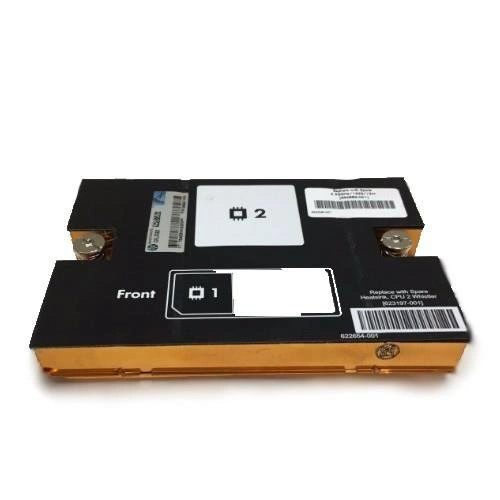 Heatsink dedicated for servers HP ProLiant BL490c G7 | 623197-001