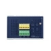 Switch Planet IGS-5225-8P4S 8x 1Gb 4x SFP 240 W PoE+