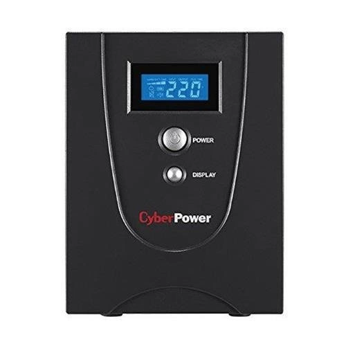 UPS CyberPower Value Value2200EILCD 1320W 6 sockets C13 new 2 years warranty