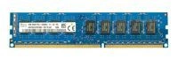 Memory RAM 1x 4GB Hynix ECC UNBUFFERED DDR3  1600MHz PC3-12800 UDIMM | HMT351U7EFR8C-PB