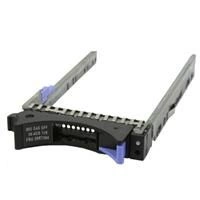 Drive tray 2.5'' SCSI/SAS/SATA Hot-Swap dedicated for IBM servers | 59P5241