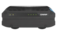 NAS server QNAP TS-i410X-8G 4x SSD | HDD SATA 8GB RAM
