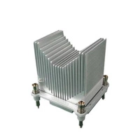 Heatsink dedicated for servers DELL PowerEdge T630 | 412-AADW