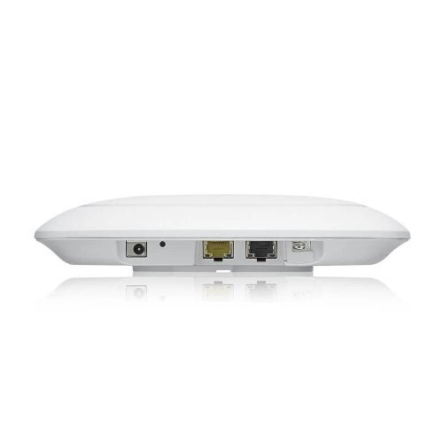 Access Point Zyxel NWA1123-ACHD-EU0103F 2,4 GHz | 5 GHz 1600 Mbps 802.3at PoE+ 802.11 b/g/n/ac/ac wave2