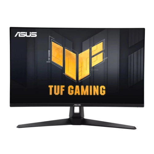 Monitor 27" ASUS TUF Gaming VG27AQ 2560 x 1440 QHD 165Hz screen matrix IPS