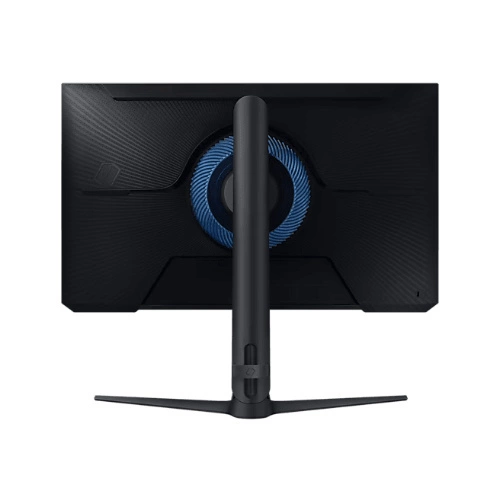 Monitor 24" Samsung Odyssey LS24AG300NUXEN G30A 1920 x 1080 Full HD 144Hz screen matrix VA