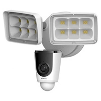 Camera IMOU Wi-Fi Floodlight IPC-L26P 2MP 1920 x 1080 30 FPS