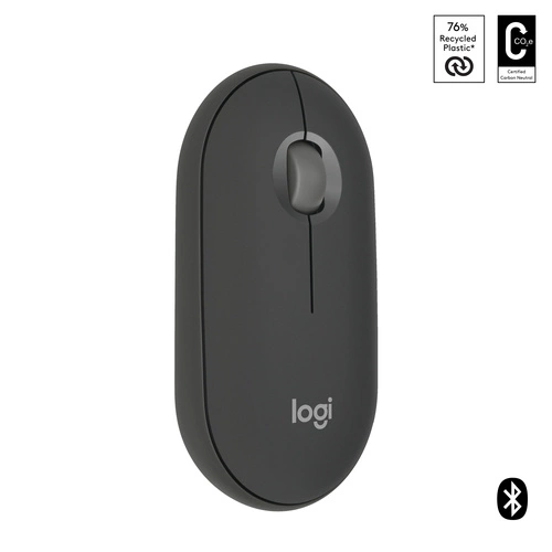 Wireless mouse Logitech Pebble 2 M350s 910-007015