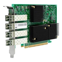 HBA BROADCOM LPe16004-M6 4 FC Fibre Channel 16Gb/s new 3 years