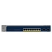 switch Netgear GS510TPP-100EUS new RACK