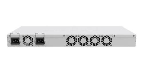 Router Mikrotik CCR2116-12G-4S+ 13x RJ-45 10/100/1000 Mb/s 4x SFP+