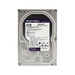 Hard Disk Drive Western Digital PURPLE 3.5'' HDD 6TB 5640RPM SATA 6Gb/s 128MB | WD62PURZ