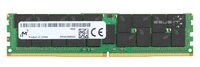 Memory RAM 1x 32GB Micron ECC LOAD REDUCED DDR4 2Rx4 2400MHz PC4-19200 LRDIMM | MTA36ASF4G72LZ-2G3
