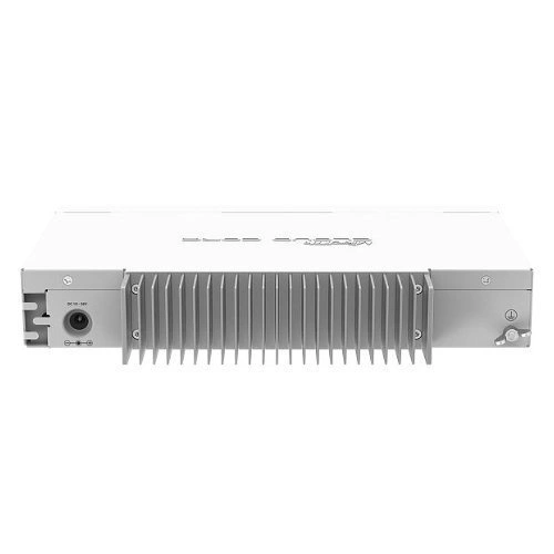 Router Mikrotik CCR1009-7G-1C-PC 7x RJ-45 10/100/1000 Mb/s 1x Gigabit RJ45/SFP combination ports