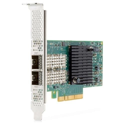 Network Card HPE 817753-B21-RFB 2x SFP28 PCI Express 10/25Gb