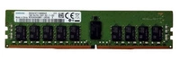 Memory RAM 1x 16GB Samsung ECC REGISTERED DDR4 1Rx4 2400MHz PC4-19200 RDIMM | M393A2K40CB1-CRC