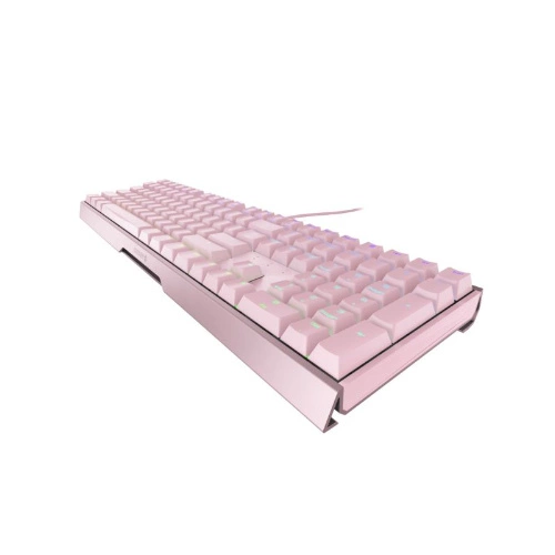 Wired keyboard Cherry MX Board 3.0S QZERTY