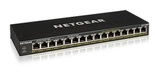Switch Netgear GS316PP-100EUS 16x 1Gb 183 W PoE+