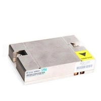Heatsink dedicated for servers HP ProLiant DL120 G7 | 641817-001-RFB