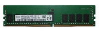 Memory RAM 1x 16GB Hynix ECC REGISTERED DDR4 1Rx4 2400MHz PC4-19200 RDIMM | HMA82GR7AFR4N-UH