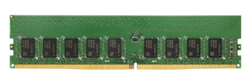 Memory RAM 1x 8GB Synology DDR4 2Rx8 2666MHZ ECC UNBUFFERED DIMM | D4EC-2666-8G 