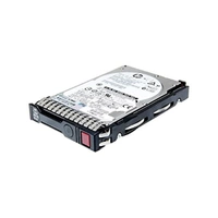 Hard Disc Drive dedicated for HP server 2.5'' capacity 2TB 7200RPM HDD SAS 12Gb/s J9F51AR