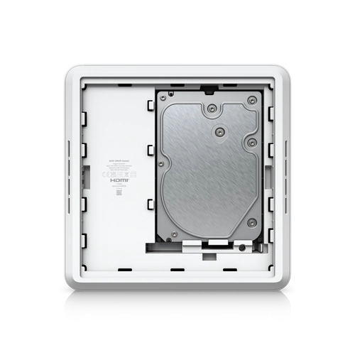 NVR Ubiquiti UNVR-Instant 6x 1Gb 40 W PoE