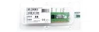 Memory RAM 1x 8GB HPE Proliant & Workstation DDR4 1Rx8 2133MHz ECC UNBUFFERED DIMM | 819880-B21 
