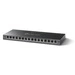 Switch TP-LINK TL-SG116P 16x 1Gb 120 W PoE+