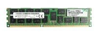 Memory RAM 1x 8GB Micron ECC REGISTERED DDR3 1333MHz PC3-10600 RDIMM | MT36JSF1G72PZ-1G4