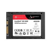 SSD disk Seagate IronWolf 4TB 2.5'' SATA 6Gbps  | ZA4000NM1A002