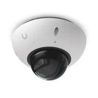 Camera Ubiquiti G6 Dome UVC-G6-Dome 8MP 3840 x 2160 (16:9) 30 FPS