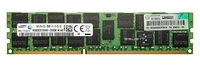 Memory RAM 1x 16GB Samsung ECC REGISTERED DDR3 1600MHz PC3-12800 RDIMM | M393B2G70QH0-CK0