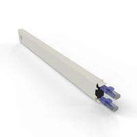 patchbox.one / cassette / 8U / UTP / RJ45