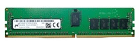Memory RAM 1x 8GB Micron ECC REGISTERED DDR4  2133MHz PC4-17000 RDIMM | MTA18ASF1G72PZ-2G1