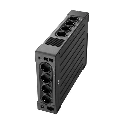 UPS EATON Ellipse PRO Tower 750W 8x Schuko ELP1200DIN