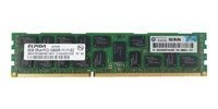 Memory RAM 1x 8GB Elpida ECC REGISTERED DDR3 1600MHz PC3-12800 RDIMM | EBJ81RF4BDWD-GN-F