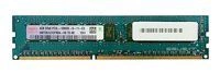 Memory RAM 1x 4GB Hynix ECC UNBUFFERED DDR3 1333MHz PC3-10600 UDIMM | HMT351U7CFR8A-H9