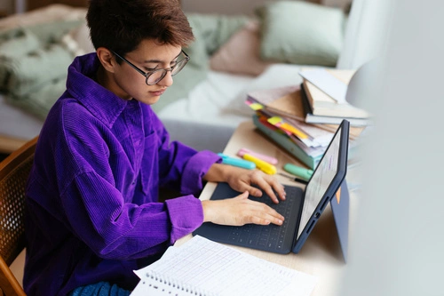 Wired keyboard Logitech Rugged Combo 3 Touch QWERTZ