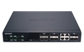 Switch QNAP QSW-M1204-4C 1x 1Gb 8x SFP+ 4x RJ-45/SFP+