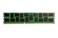 Memory RAM 1x 4GB HP - ProLiant DL160 G8 DDR3 1333MHz ECC REGISTERED DIMM | 647893-B21