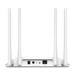 Access Point TP-LINK TL-WA1801 2.4 GHz | 5 GHz 1201 Mbps 802.11 a/b/g/n/ac/ax